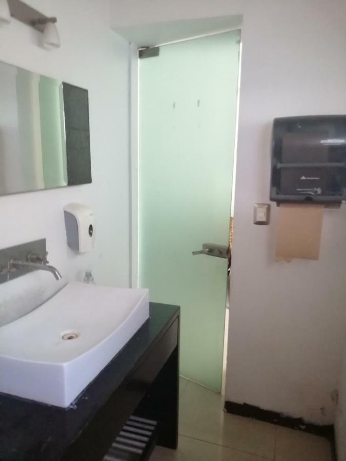 Pule Pule Hostal Boutique Guadalajara Luaran gambar