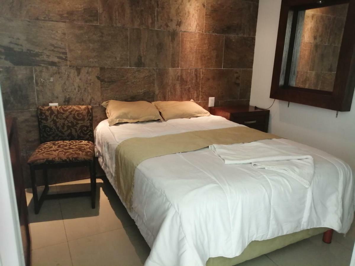 Pule Pule Hostal Boutique Guadalajara Luaran gambar