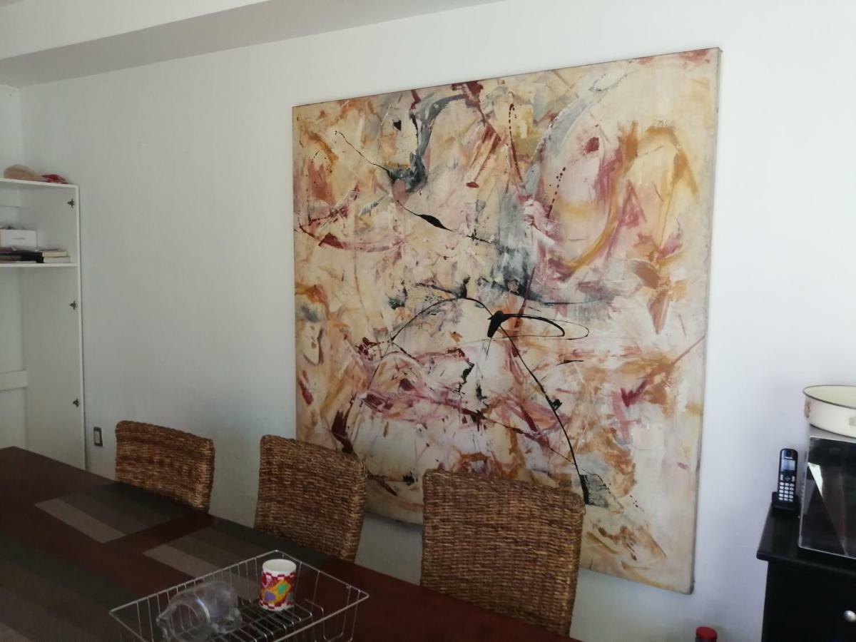 Pule Pule Hostal Boutique Guadalajara Luaran gambar