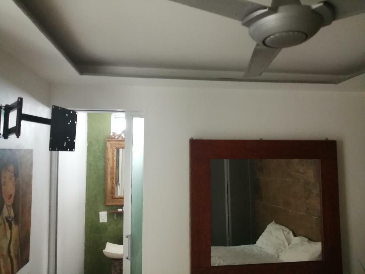Pule Pule Hostal Boutique Guadalajara Luaran gambar