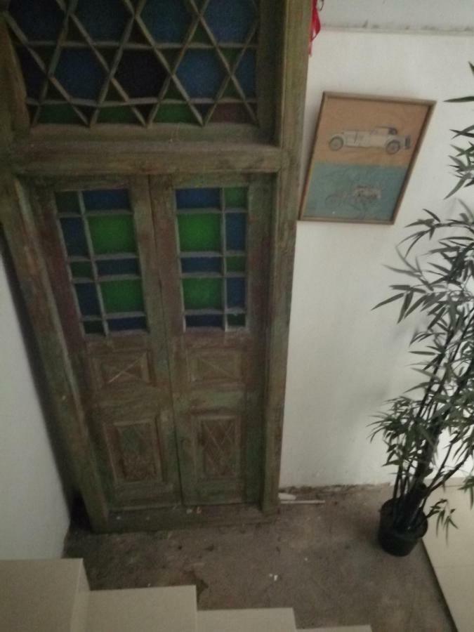 Pule Pule Hostal Boutique Guadalajara Luaran gambar