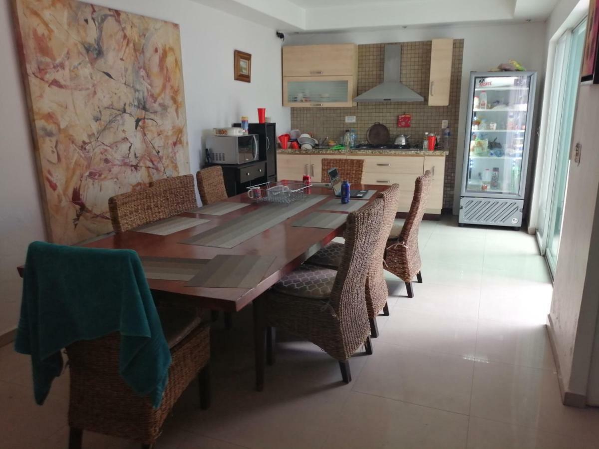 Pule Pule Hostal Boutique Guadalajara Luaran gambar