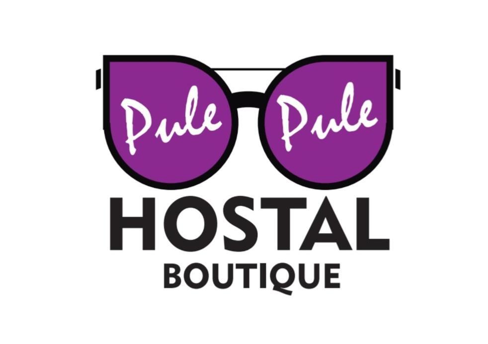 Pule Pule Hostal Boutique Guadalajara Luaran gambar