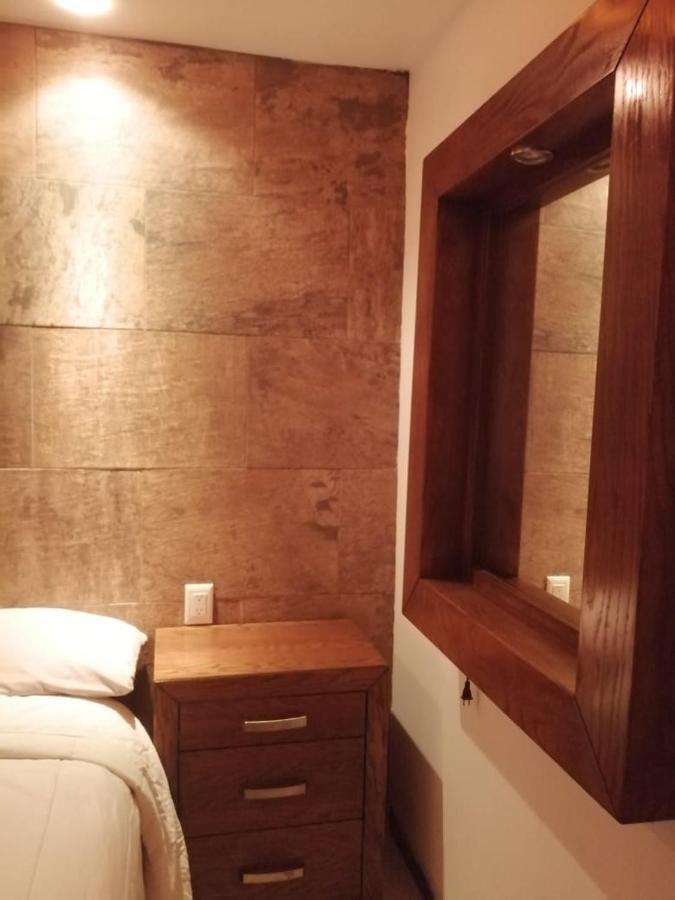 Pule Pule Hostal Boutique Guadalajara Luaran gambar