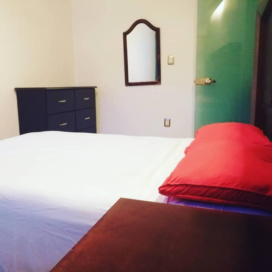 Pule Pule Hostal Boutique Guadalajara Luaran gambar