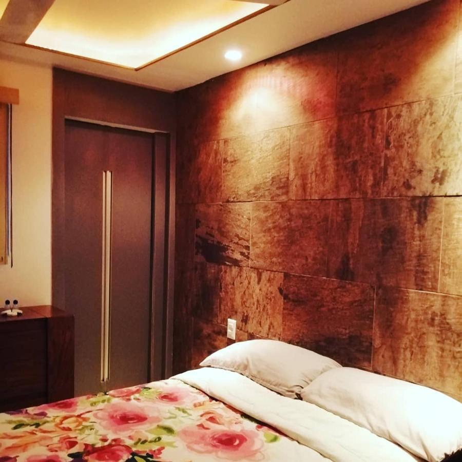 Pule Pule Hostal Boutique Guadalajara Luaran gambar