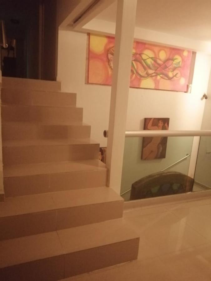 Pule Pule Hostal Boutique Guadalajara Luaran gambar