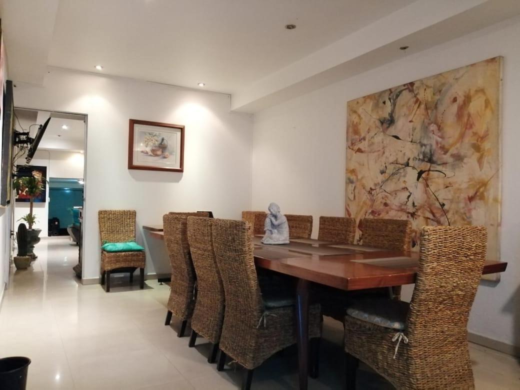Pule Pule Hostal Boutique Guadalajara Luaran gambar