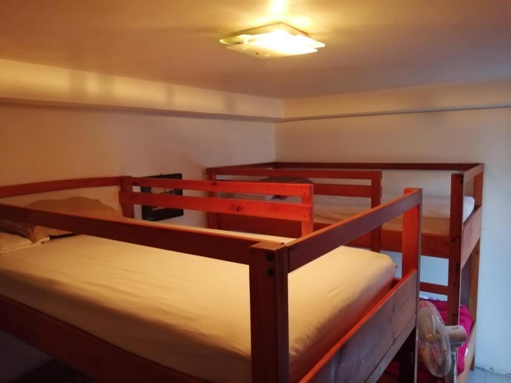 Pule Pule Hostal Boutique Guadalajara Luaran gambar