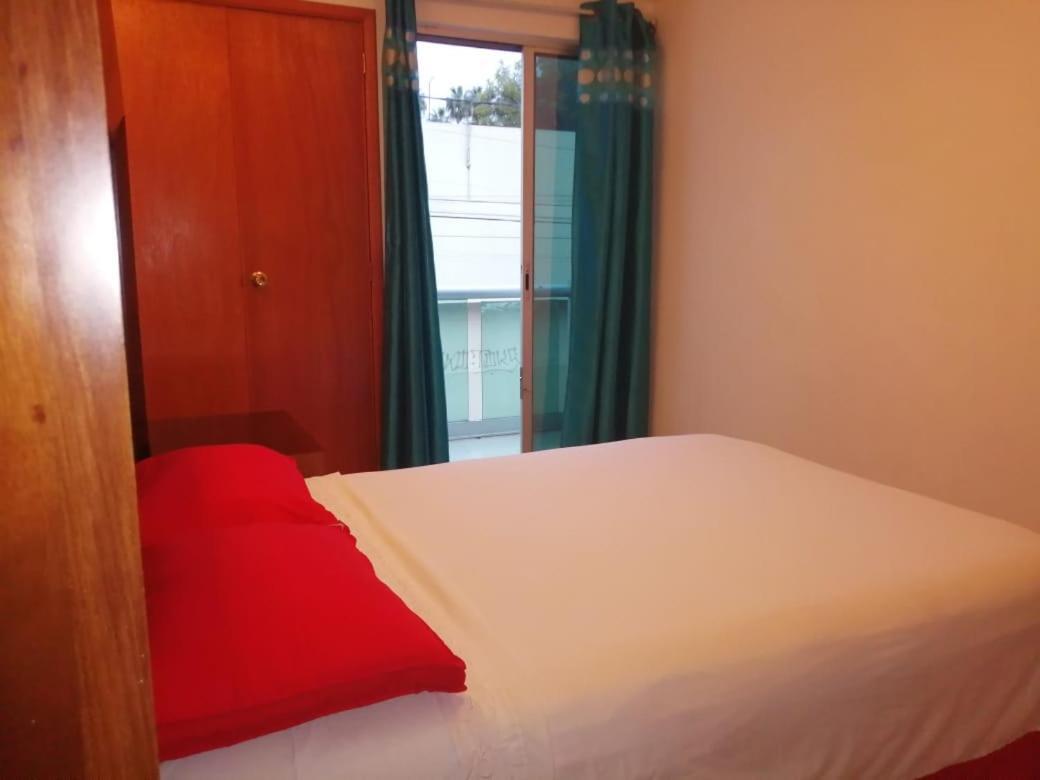 Pule Pule Hostal Boutique Guadalajara Luaran gambar
