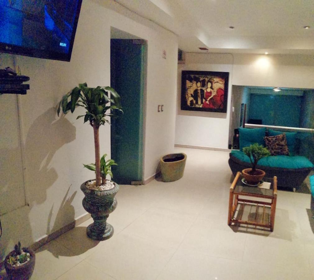 Pule Pule Hostal Boutique Guadalajara Luaran gambar