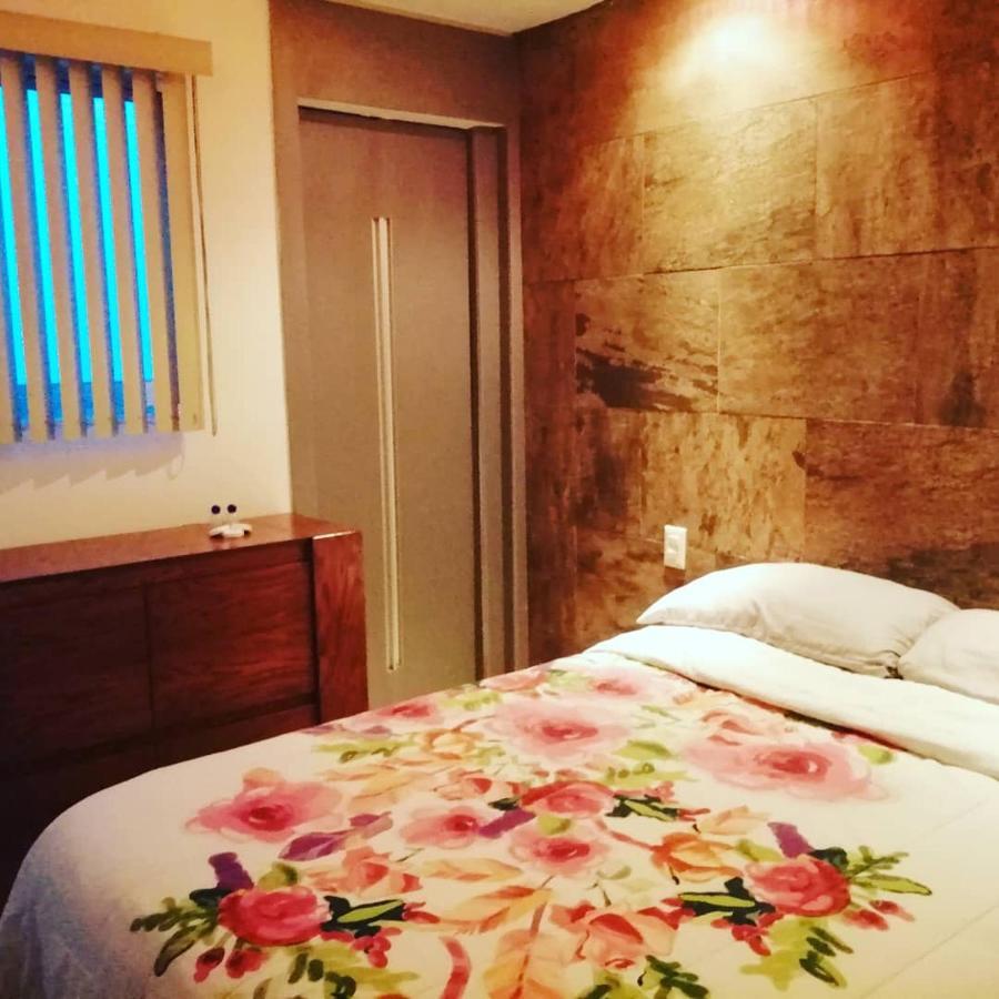 Pule Pule Hostal Boutique Guadalajara Luaran gambar