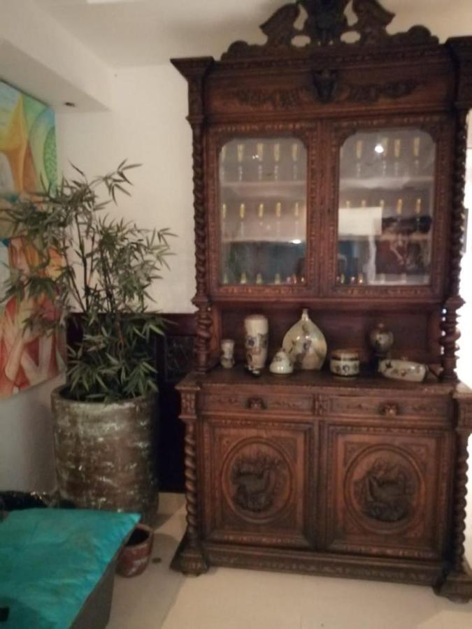 Pule Pule Hostal Boutique Guadalajara Luaran gambar