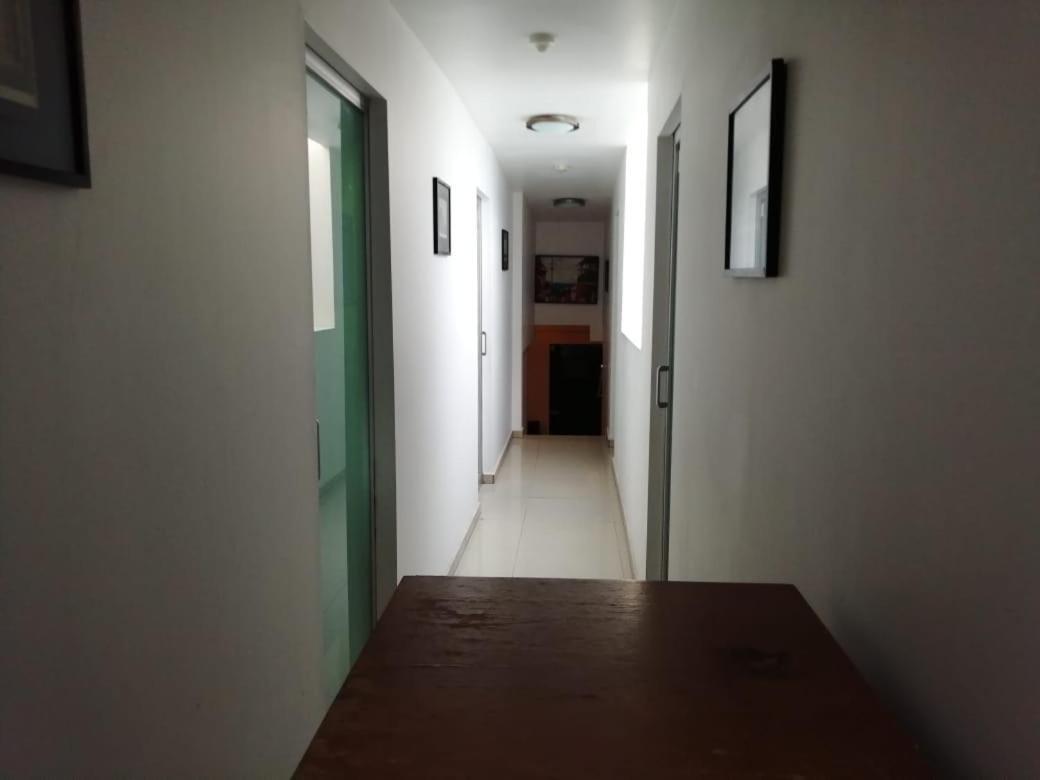Pule Pule Hostal Boutique Guadalajara Luaran gambar