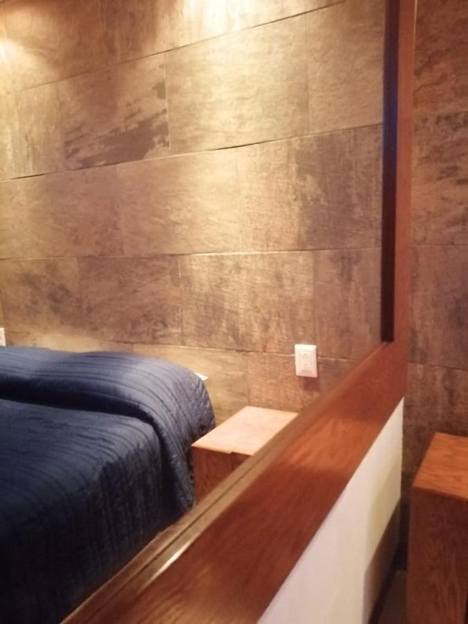 Pule Pule Hostal Boutique Guadalajara Luaran gambar