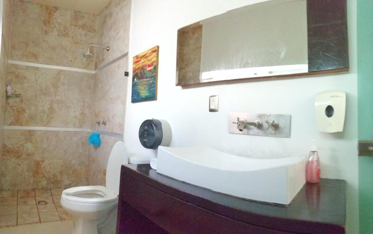 Pule Pule Hostal Boutique Guadalajara Luaran gambar