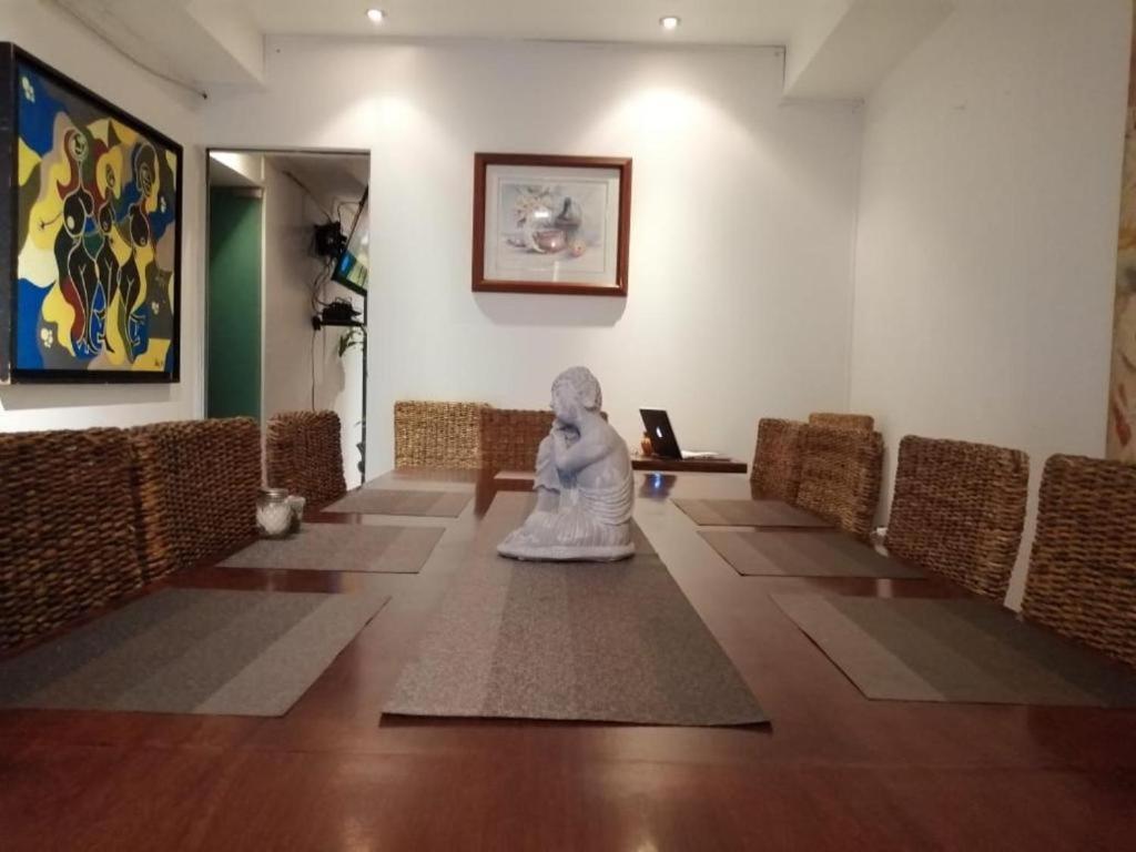 Pule Pule Hostal Boutique Guadalajara Luaran gambar