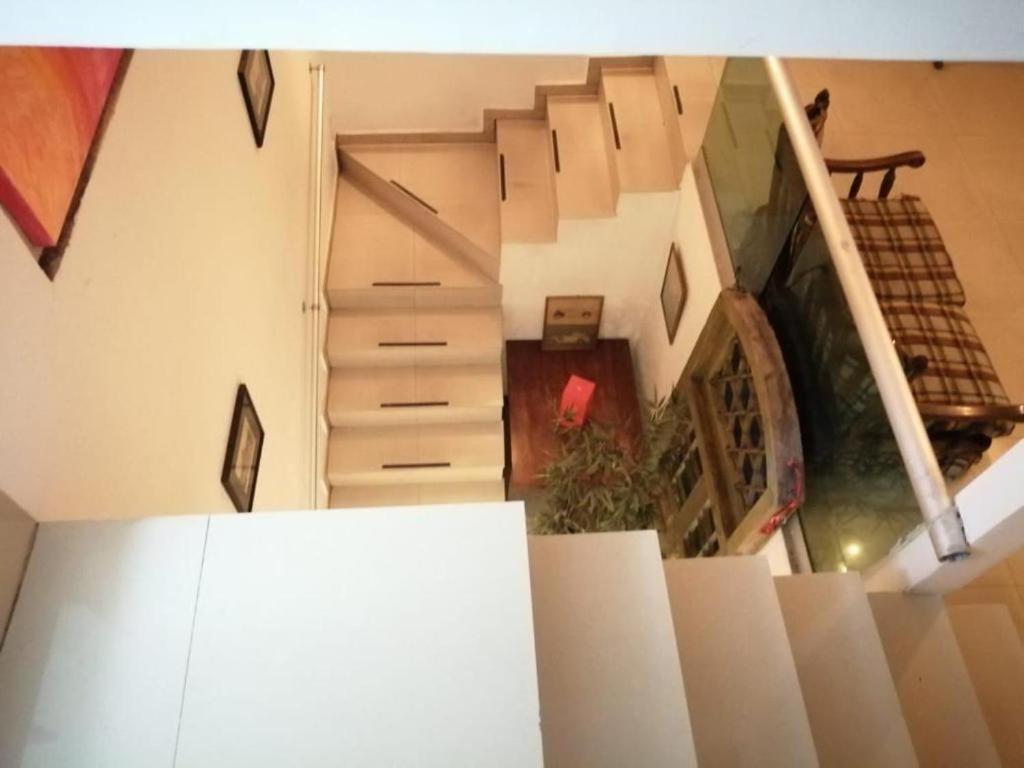 Pule Pule Hostal Boutique Guadalajara Luaran gambar